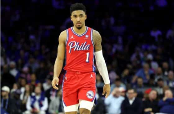 KJ Martin trade